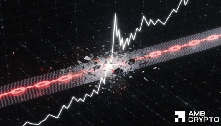 Can the 198% step up in ASTER buybacks, burns reverse its bearish fortunes?