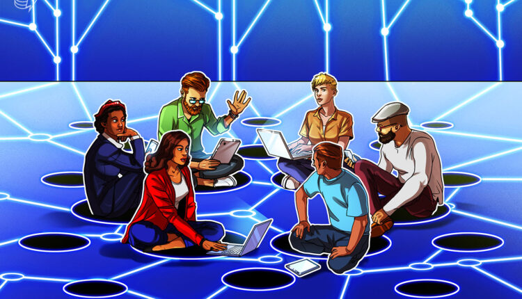 Cointelegraph
