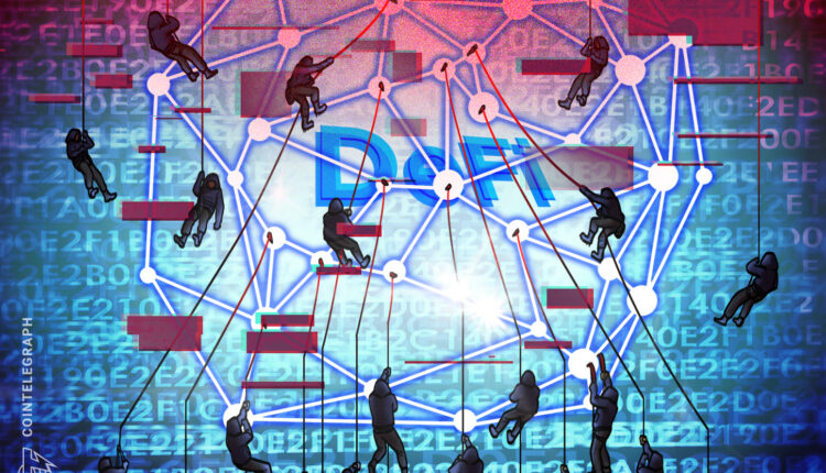 Cointelegraph