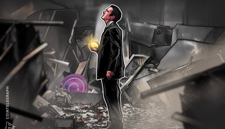Cointelegraph