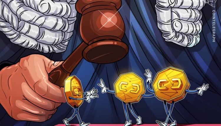Cointelegraph
