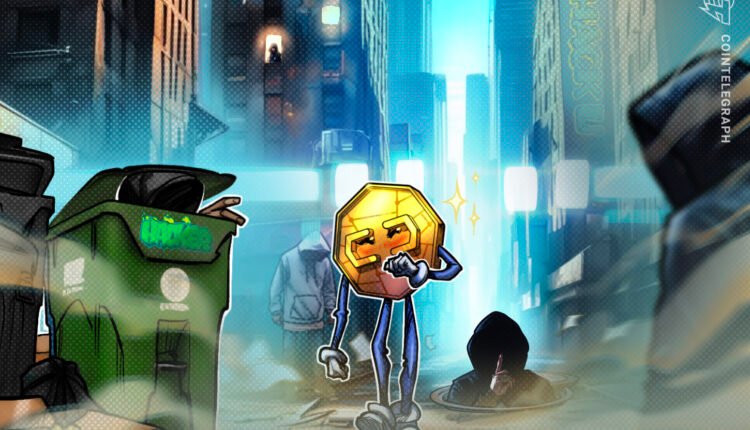 Cointelegraph