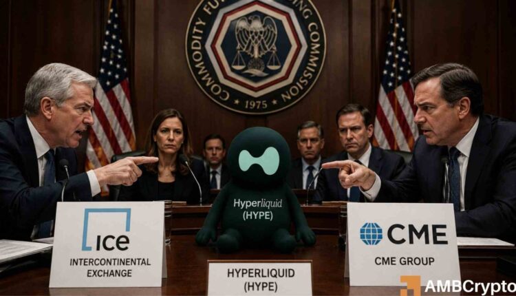 Hyperliquid