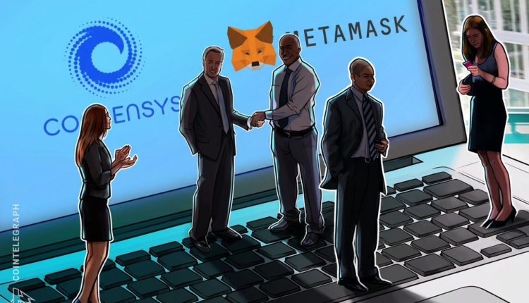 Cointelegraph