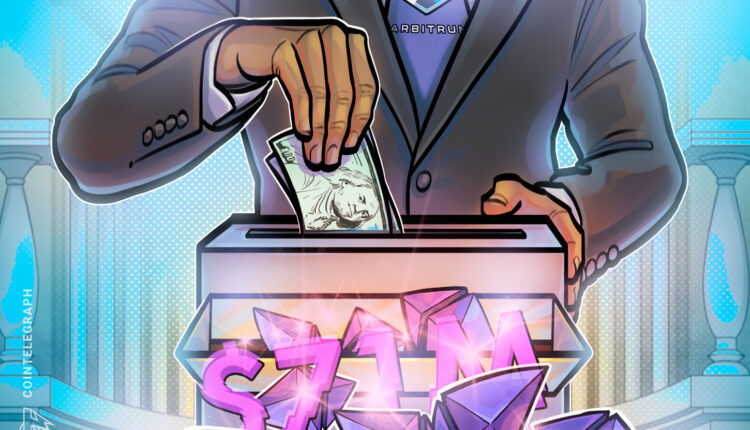 Cointelegraph