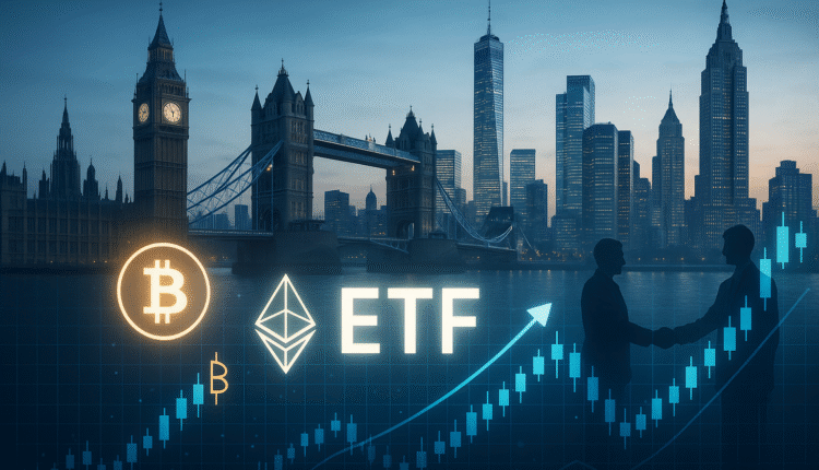 Crypto ETF flows: BTC sees $151M outflows as ETH and SOL funds thrive