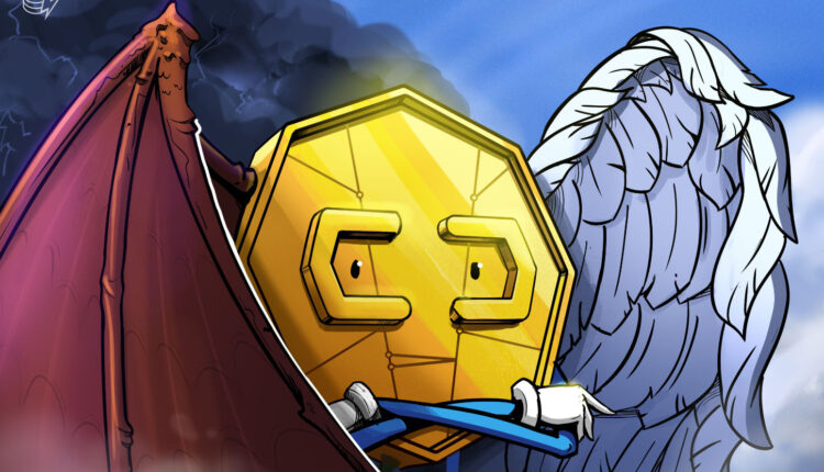 Cointelegraph