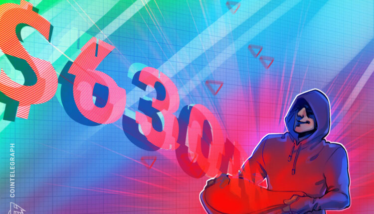 Cointelegraph