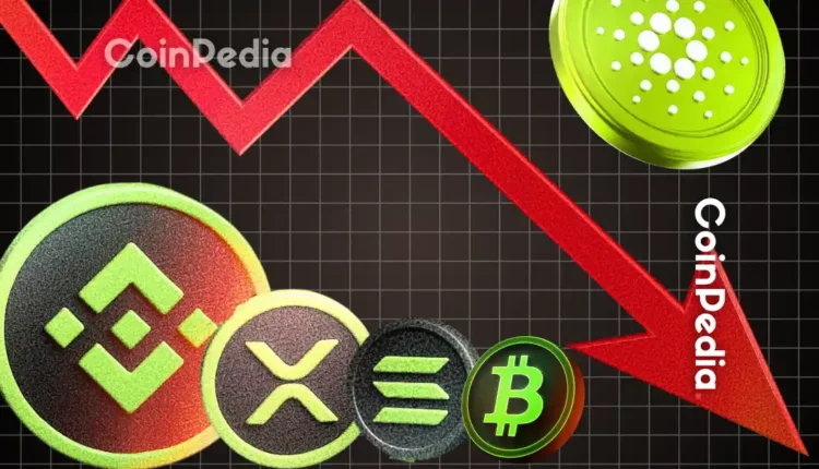 Coinpedia - Fintech & Cryptocurreny News Media