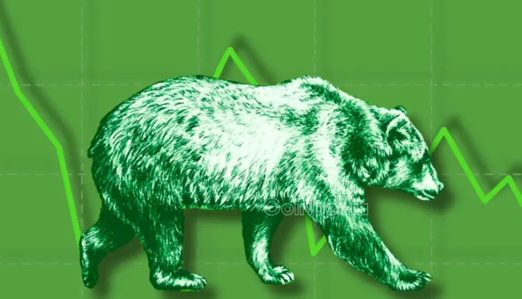 Peter Schiff Warns of S&P 500 Bear Market and Inflation Impact, Bitcoin Struggles as Gold Soars in 2025