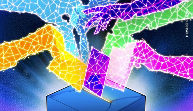 Cointelegraph