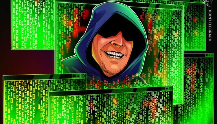 Cointelegraph