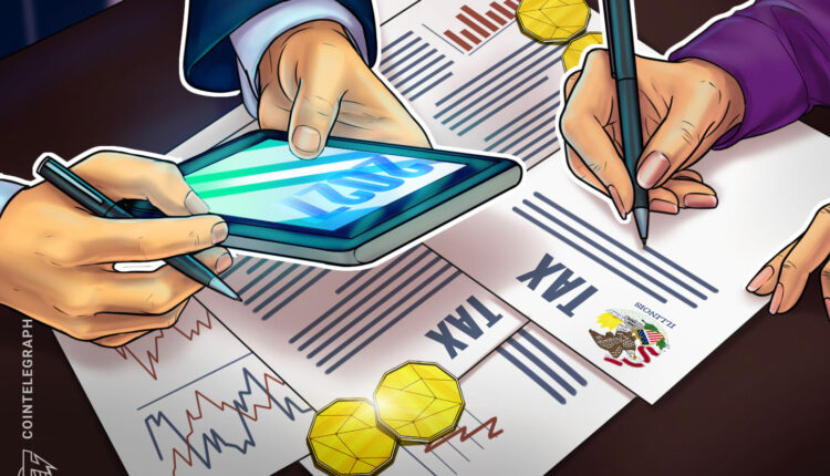 Cointelegraph