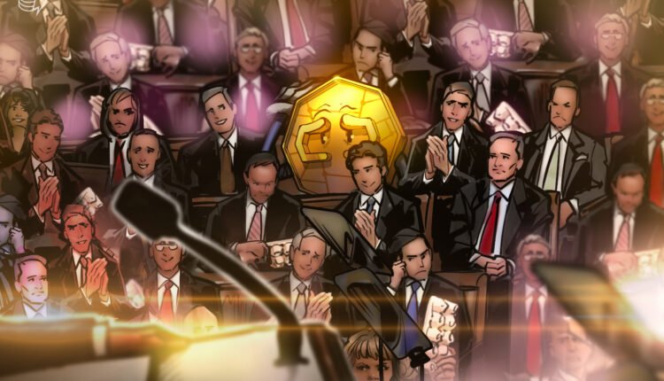 Cointelegraph