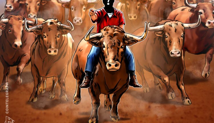 Cointelegraph