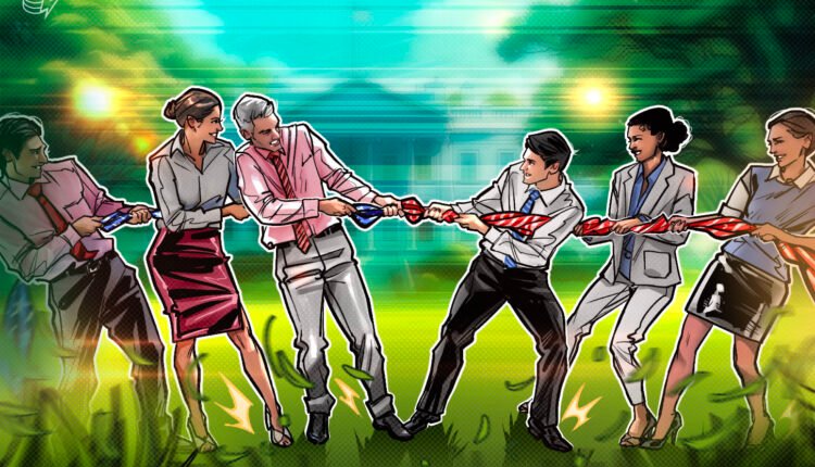 Cointelegraph