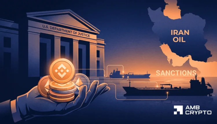 DOJ Examines Whether Binance Breached 2023 Settlement