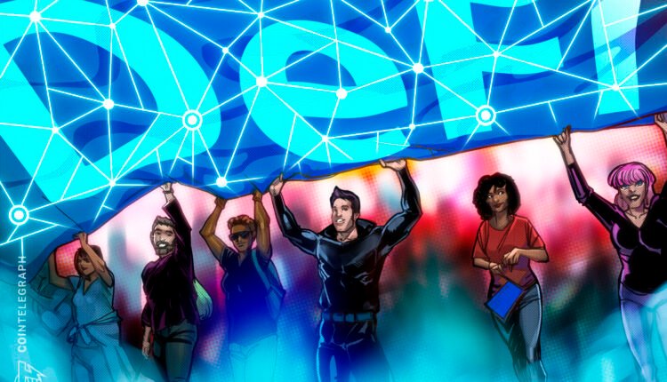 Cointelegraph