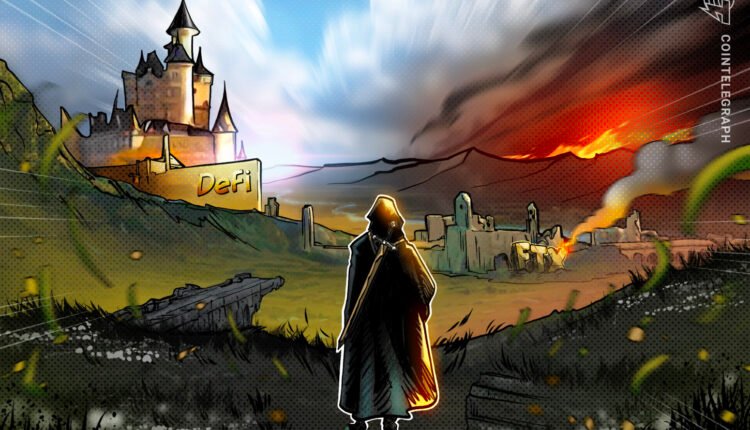 Cointelegraph