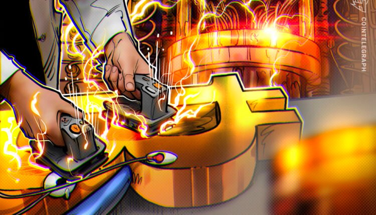 Cointelegraph