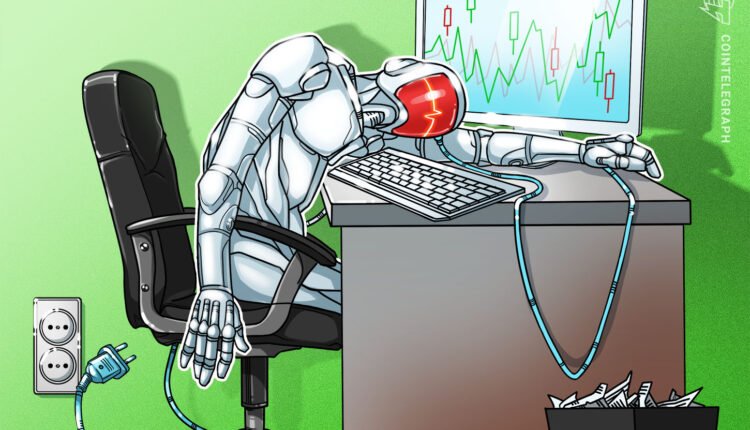 Cointelegraph