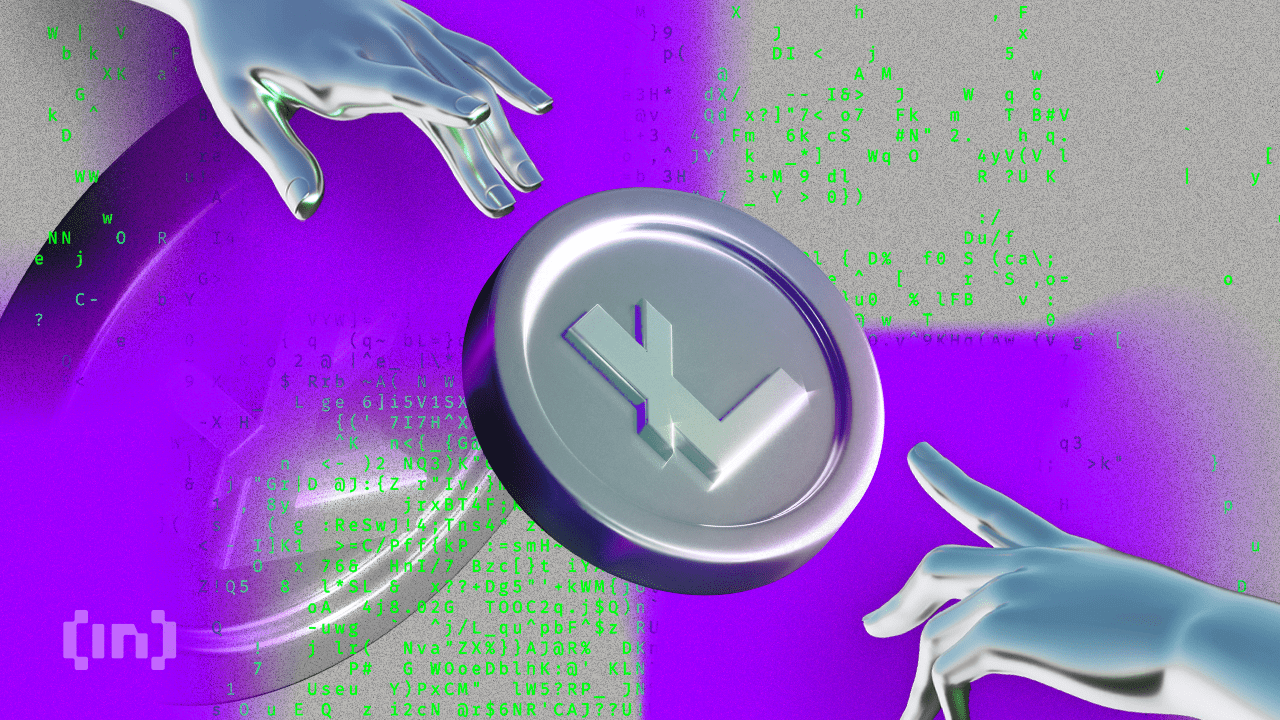 Litecoin Price vs Zcash Price. Source: CryptoBullet