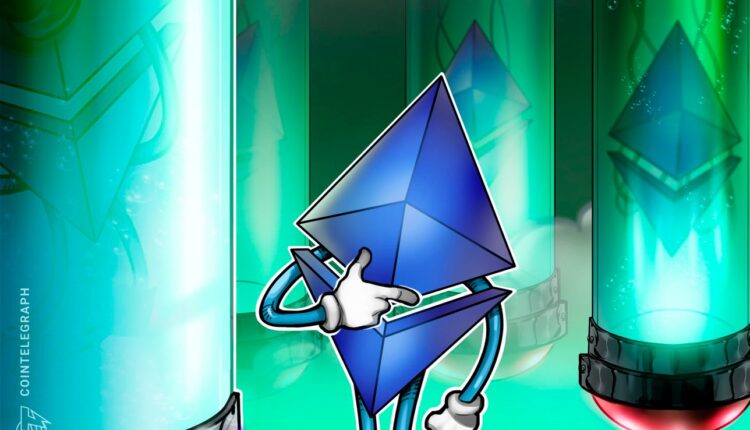 Cointelegraph