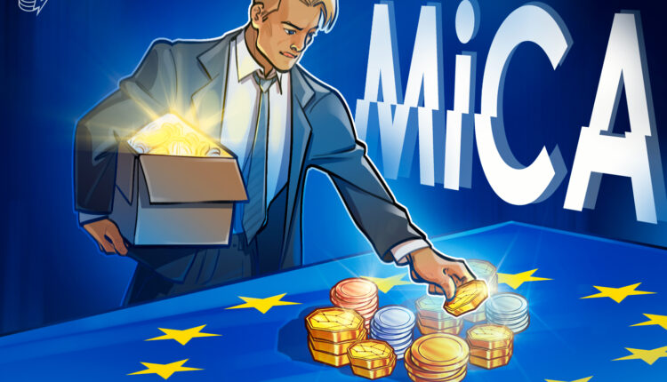 Cointelegraph