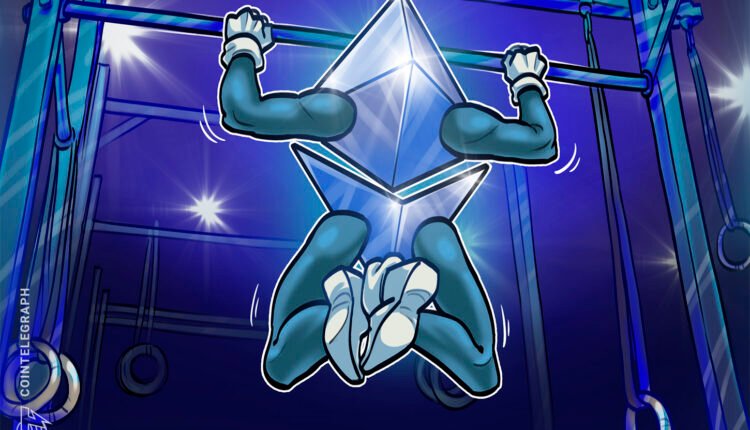 Cointelegraph