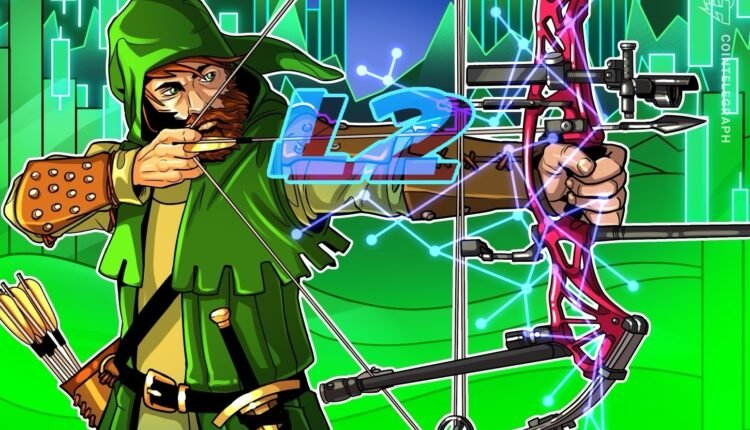 Cointelegraph
