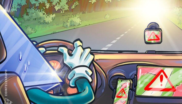 Cointelegraph
