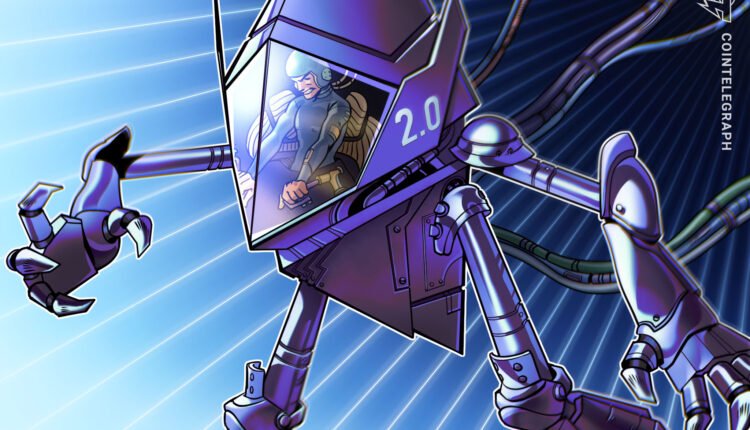 Cointelegraph