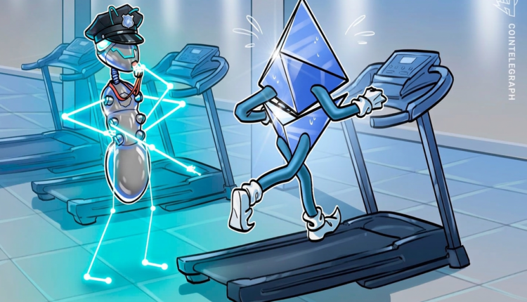 Cointelegraph