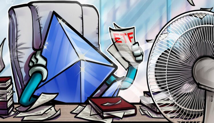 Cointelegraph