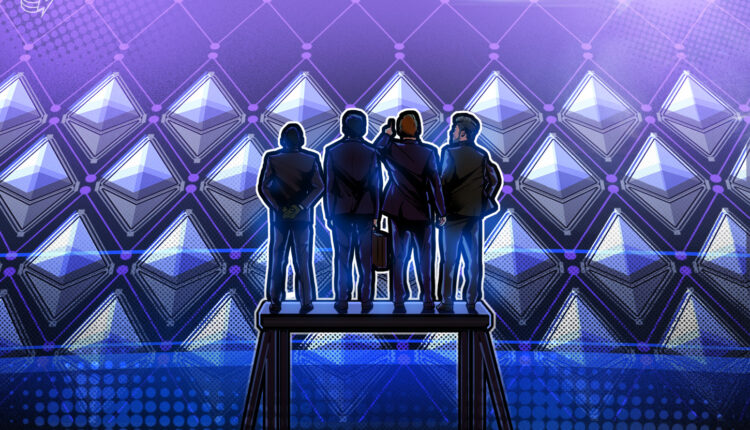 Cointelegraph