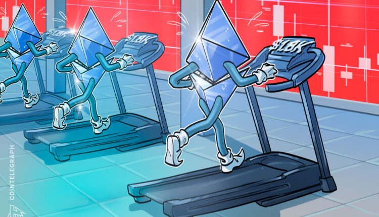 Cointelegraph