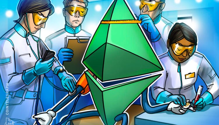 Cointelegraph