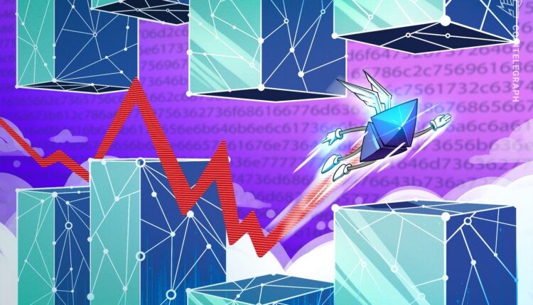 Cointelegraph