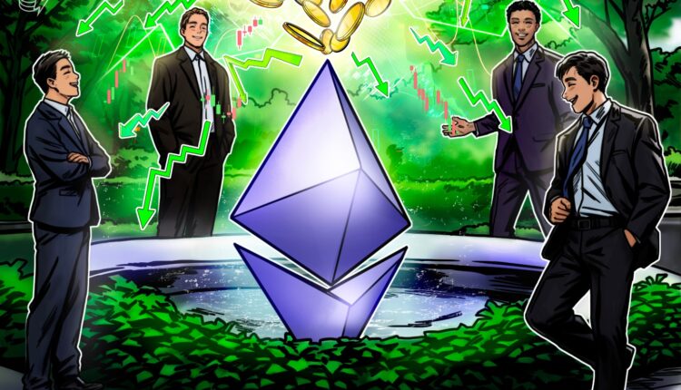 Cointelegraph