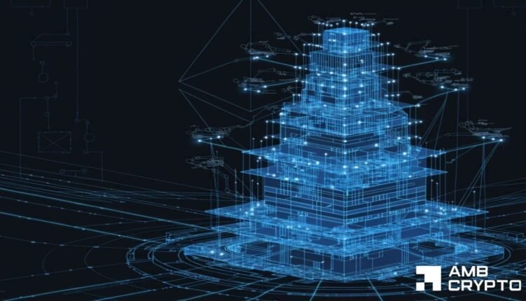 Ethereum [ETH]