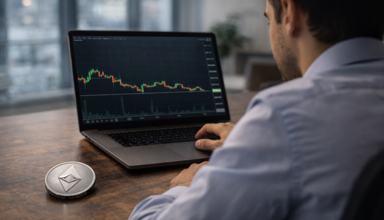 Ethereum outperforms Bitcoin as BitMine bought another 9,946 ETH, extending its treasury while strong ETF inflows continued to support Ethereum