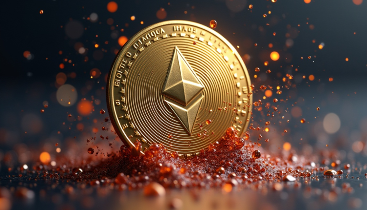 Ethereum price prediction for January 2026