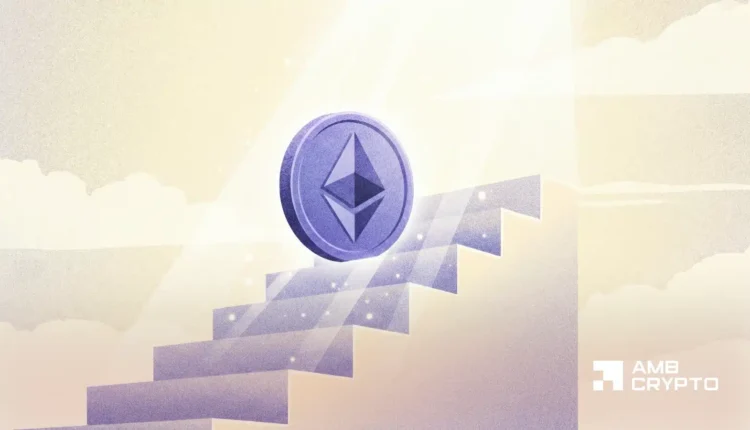 Ethereum tests $2,416 as market awaits direction - Breakout or rejection?