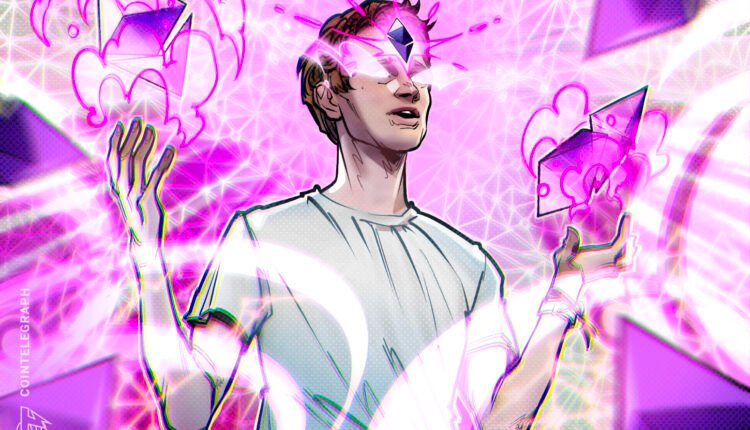 Cointelegraph