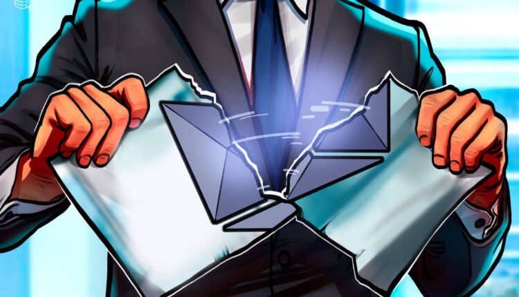 Cointelegraph