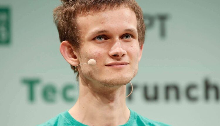 Ethereum’s Vitalik Buterin applauds Polygon for pioneering ZK technology