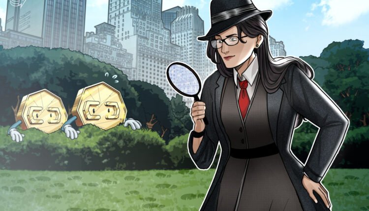 Cointelegraph