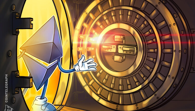 Cointelegraph