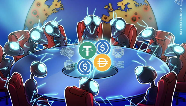 Cointelegraph