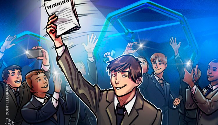 Cointelegraph